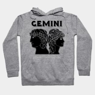 Gemini Hoodie